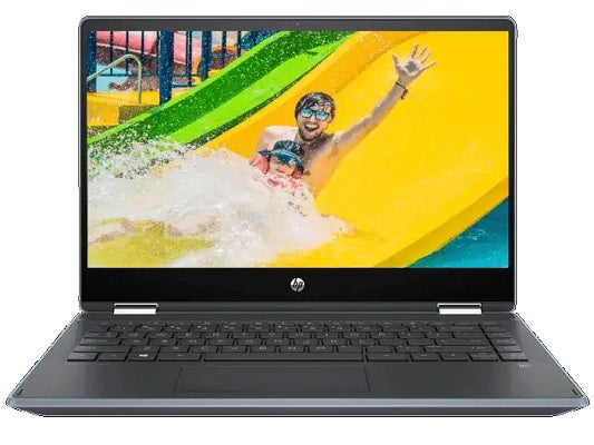 HP Pavilion X360 14 inch Laptop